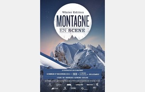 Montagne en scène