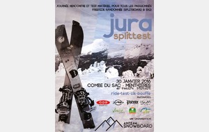 Jura Split Test