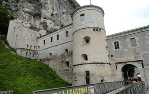 Retour sur la fête de la montagne au Fort l'Ecluse