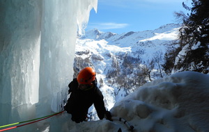 L'AGE DE GLACE