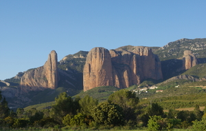 RIGLOS 2018