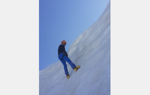 JOURNEE INTER-CLUB  Ecole de neige - sécurité en montagne 