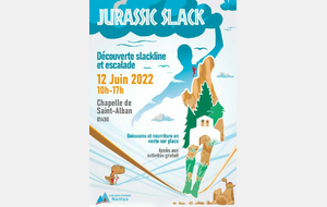 Jurassic Slack