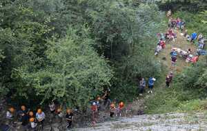 Picnic fin de saison enfants 