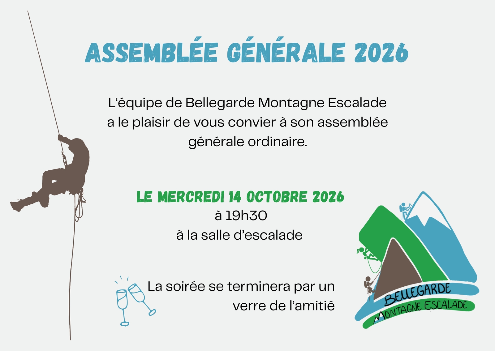 Assemblée Générale