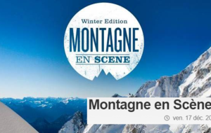 Montagne en Scène à Valserhône