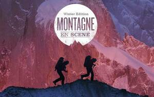 Montagne en Scène Winter Edition 2023 à Valserhône 