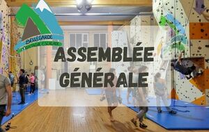 Assemblée Générale