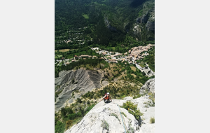 WEEK-END GRANDE VOIE