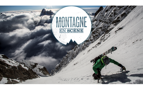 idée de soirée club : Montagne en scène a Annecy