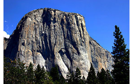Escaladez un big wall légendaire de Yosemite