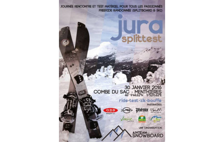 Jura Split Test