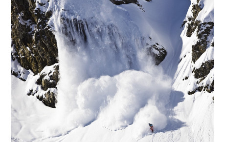 Avalanches les gestes qui sauvent