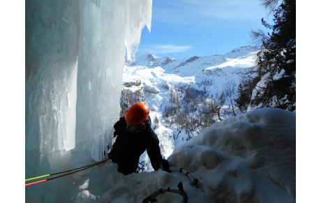 L'AGE DE GLACE
