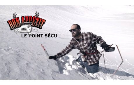 Point secu # le matos