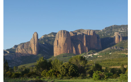 RIGLOS 2018