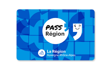 Pass région