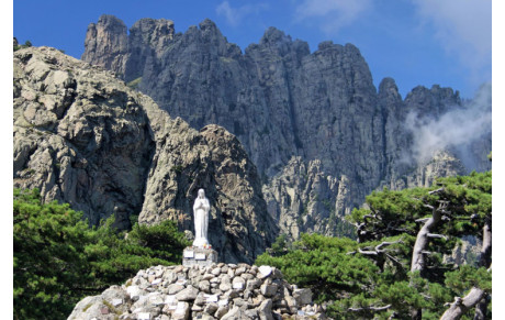 Corsica Féérie