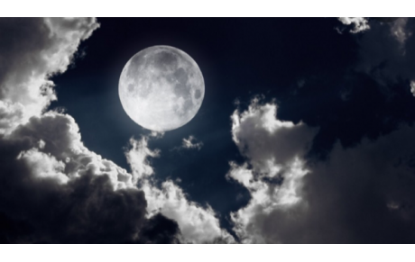 FULL MOON 2020!!!!!