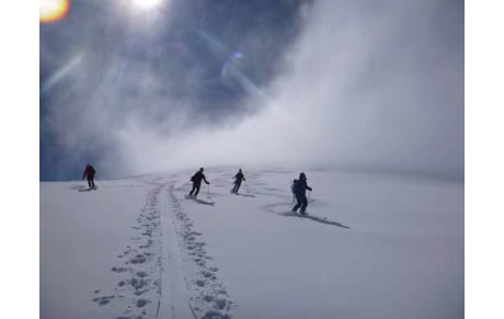 Materiel Ski de Rando