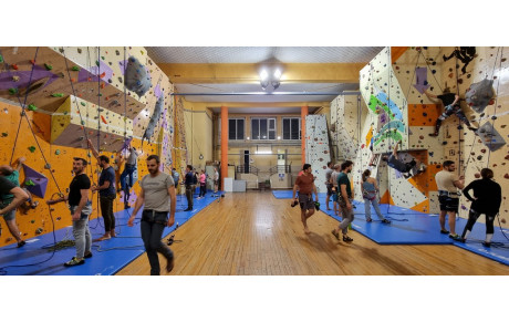 Que la lumière soit !