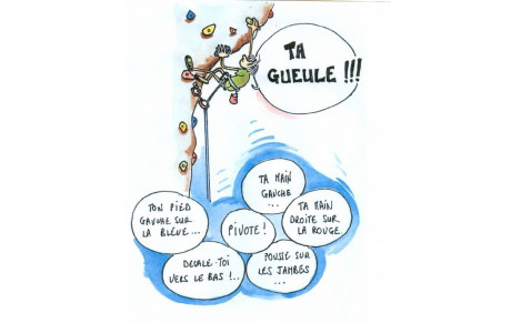 Adulte debutant