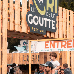 Cri de la Goutte Festival 2026