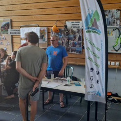Forum des associations