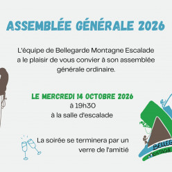 Assemblée Générale