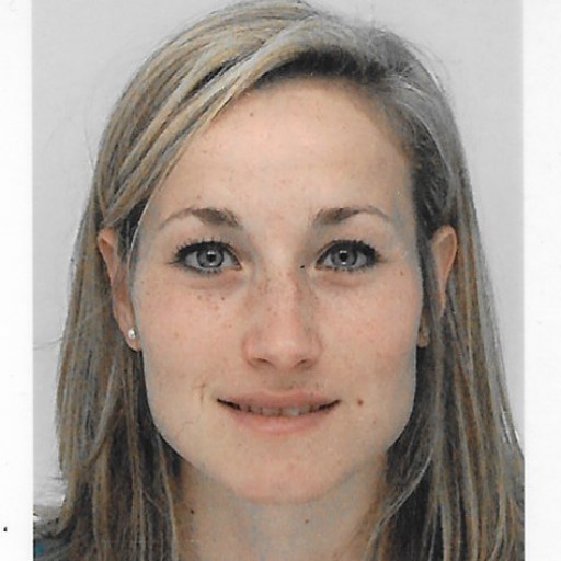 Delphine Ardain